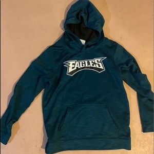 Philadelphia Eagles Hoodie
